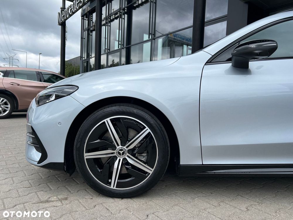 Mercedes-Benz CLA 250+ 85kWh - 9