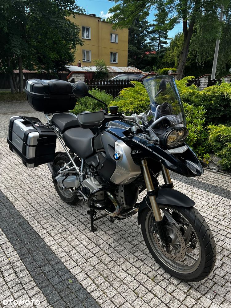 BMW GS - 2