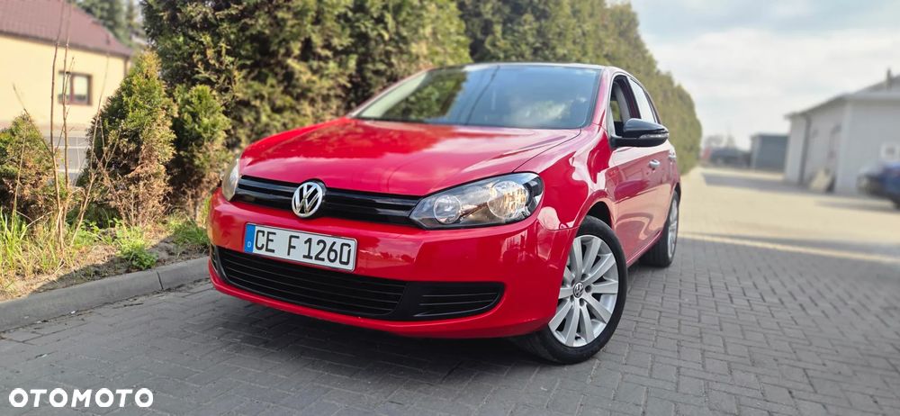 Volkswagen Golf 1.4 United - 2