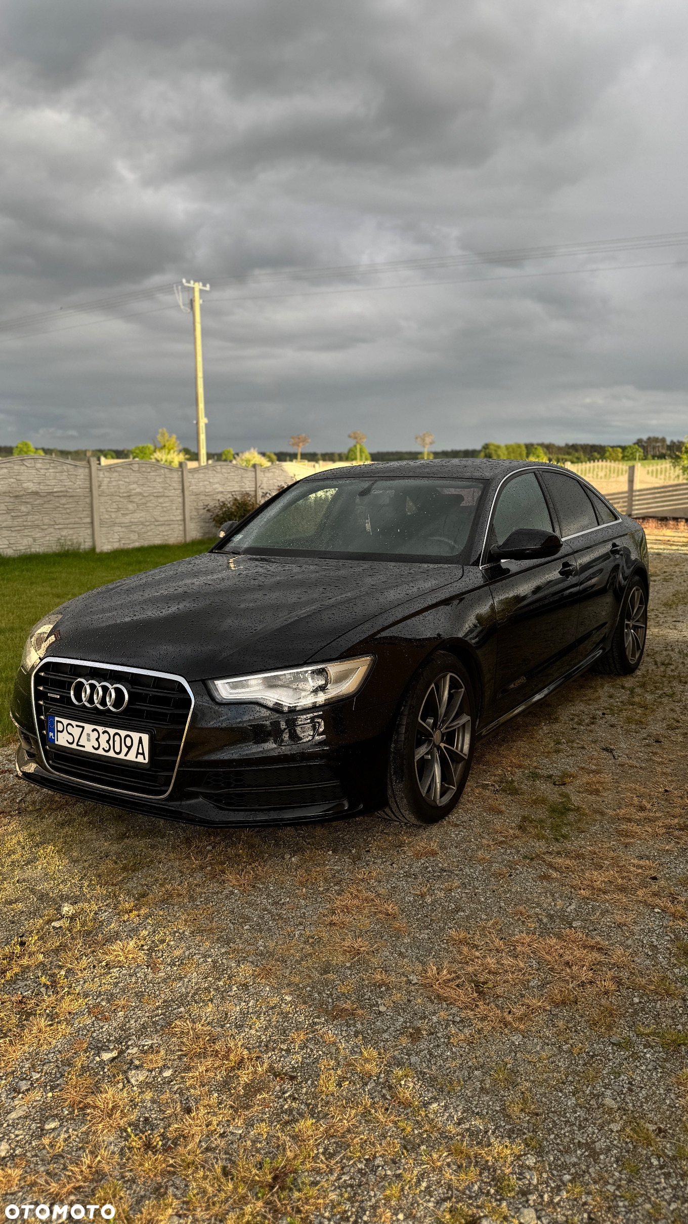 Audi A6 3.0 TDI Quattro S tronic - 8