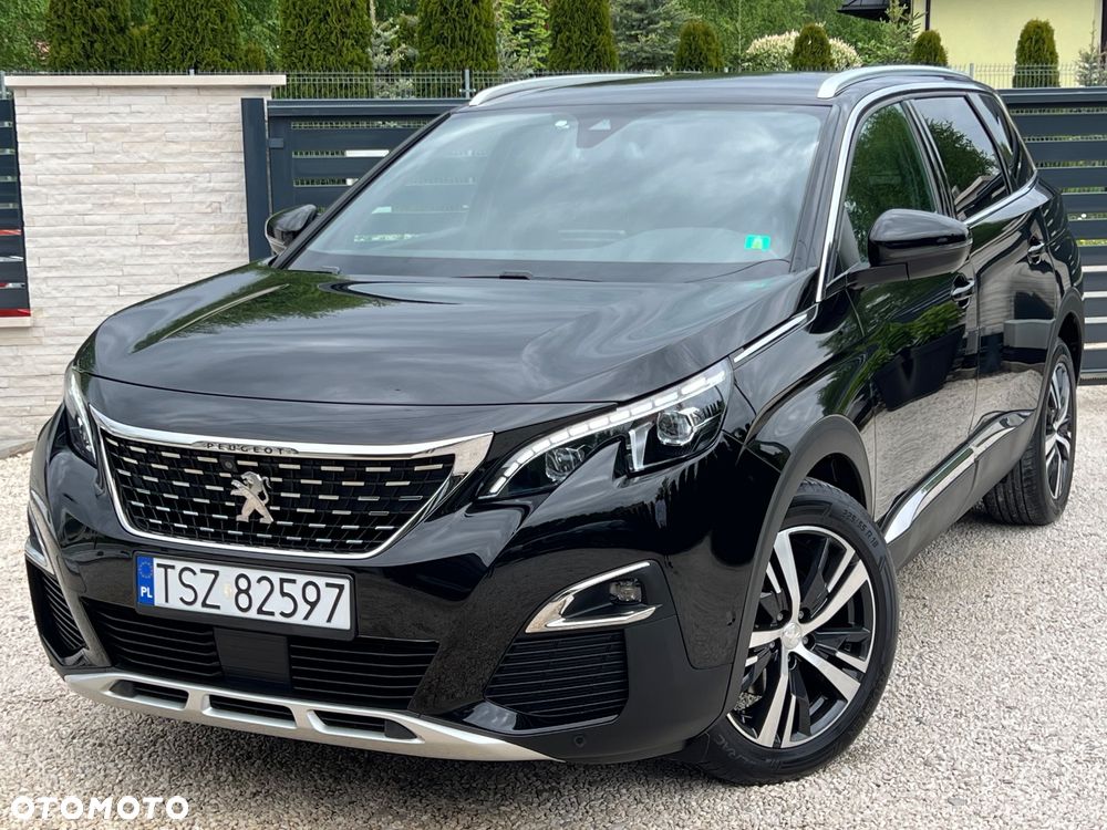 Peugeot 5008 1.6 THP Crossway S&S EAT6 - 3