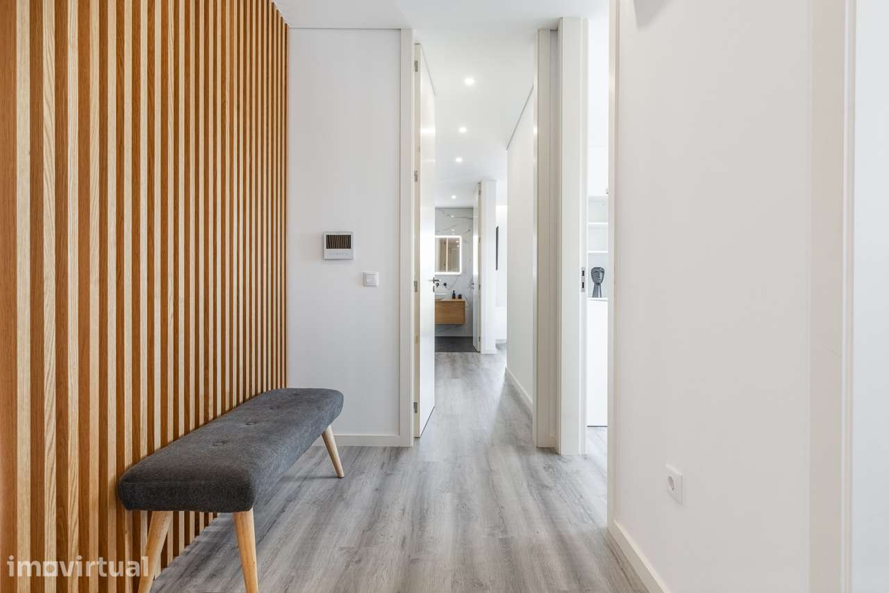Moradia individual, Arquitetura contemporânea - Grande imagem: 4/40