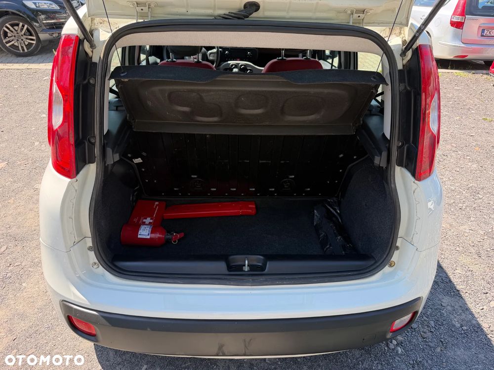 Fiat Panda 1.2 Easy - 10