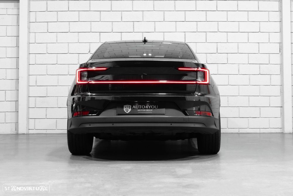 Polestar 2 Long Range 78 kWh - 36