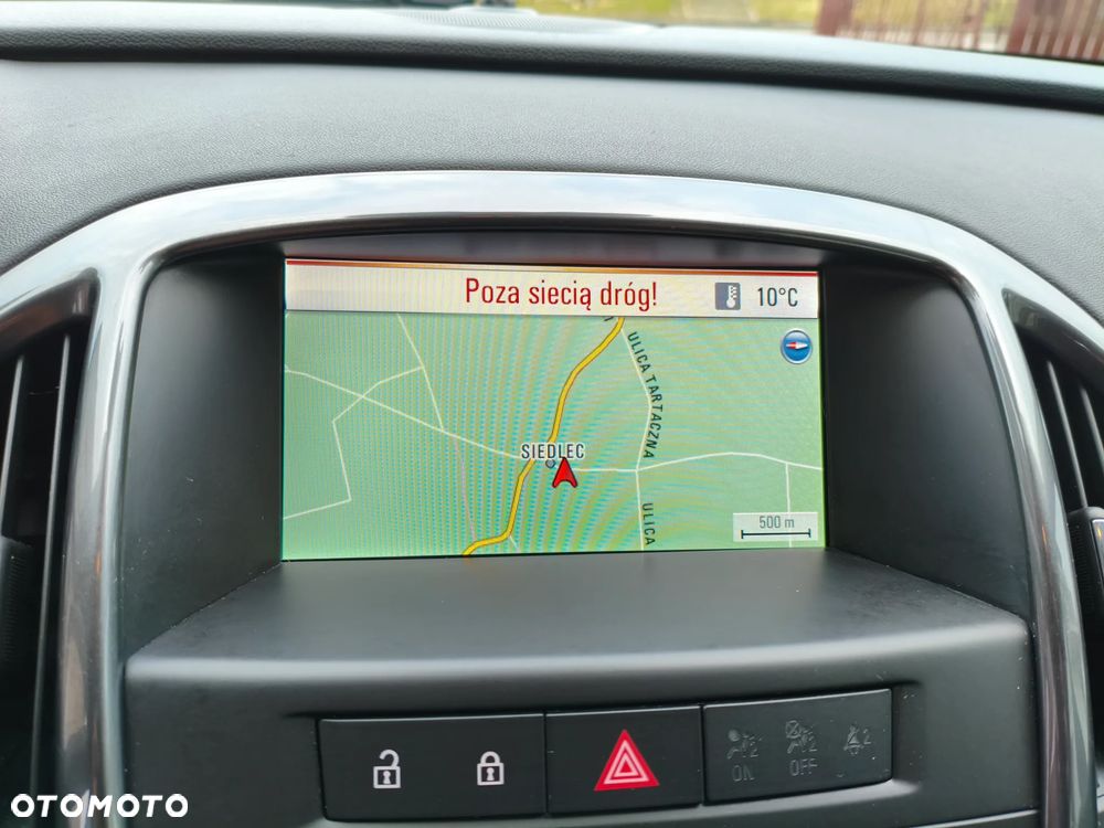 Opel Astra - 6