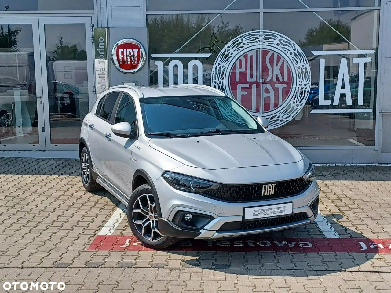 Fiat Tipo 1.0 T3 Cross - 2