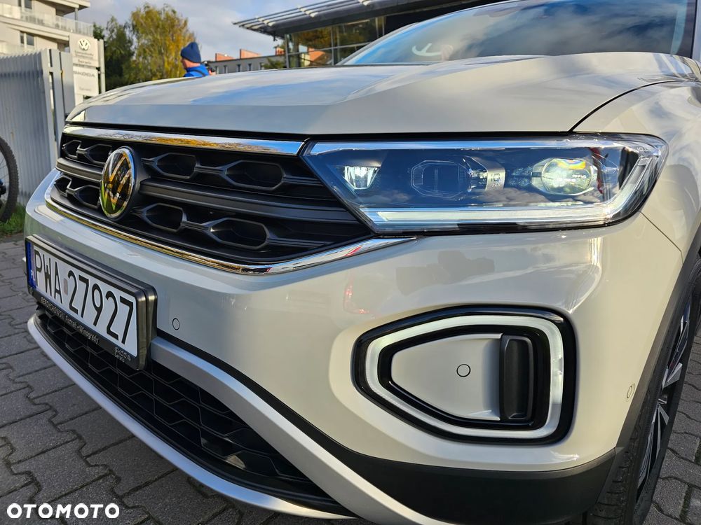 Volkswagen T-Roc 1.5 TSI Life Plus - 26