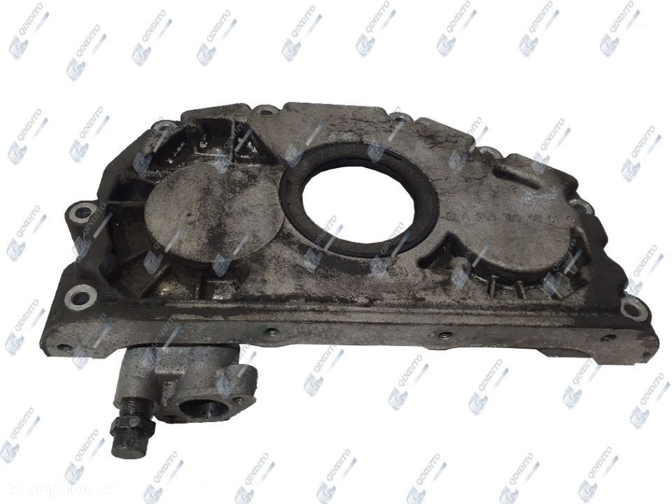 POMPA OLEJU MERCEDES ATEGO A9061800801 - 1