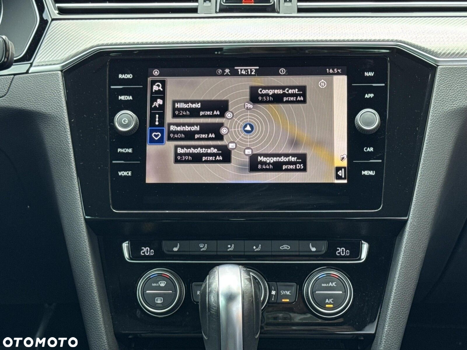 Volkswagen Passat 2.0 TDI EVO Elegance DSG - 24