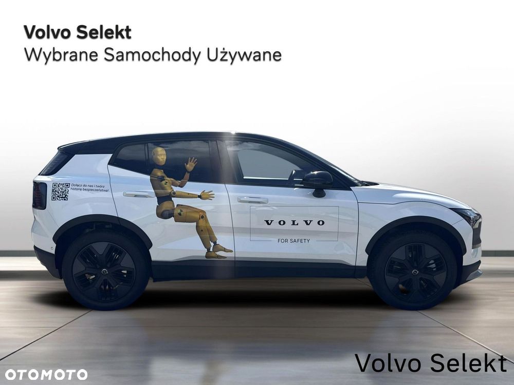 Volvo EX30 - 7