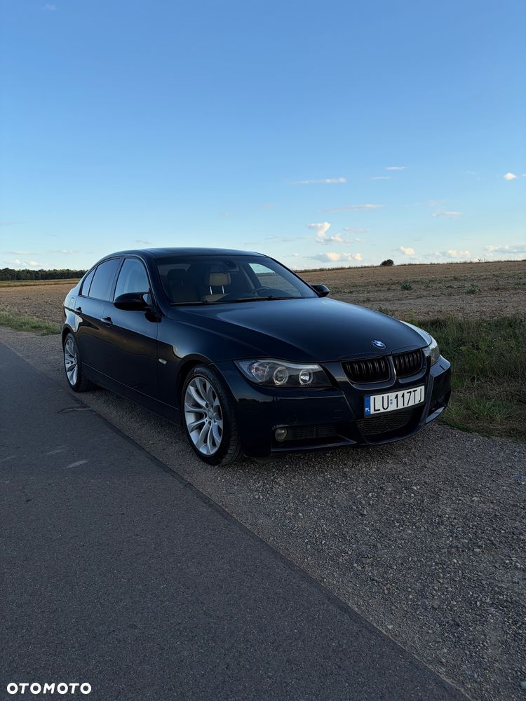 BMW Seria 3 330d - 7