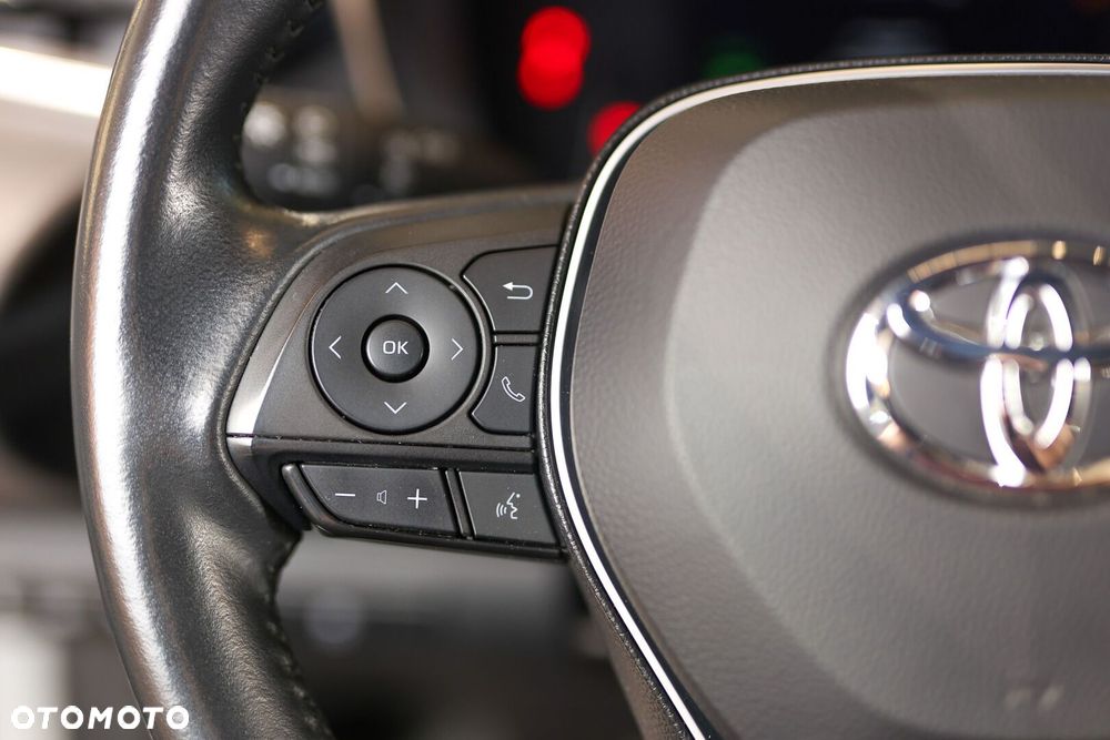 Toyota Corolla 1.8 Hybrid Comfort - 30