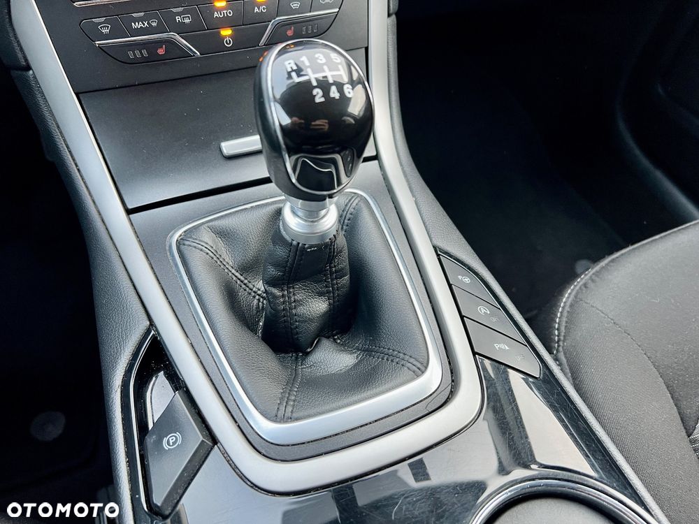 Ford Galaxy 2.0 TDCi Trend - 26