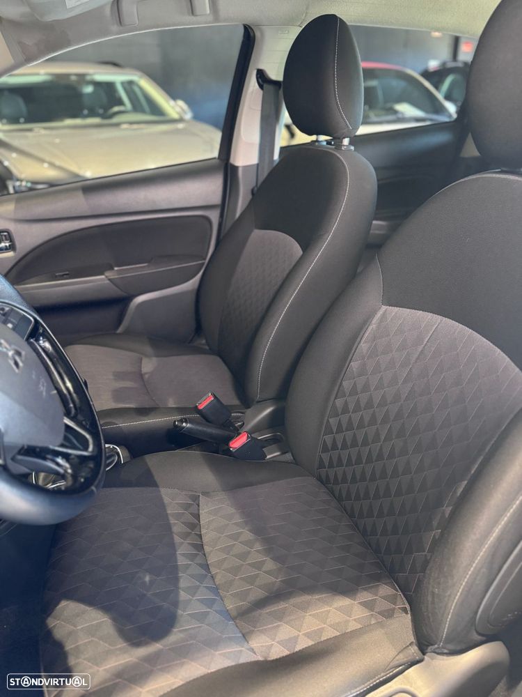 Mitsubishi Space Star 1.2 Intense - 27