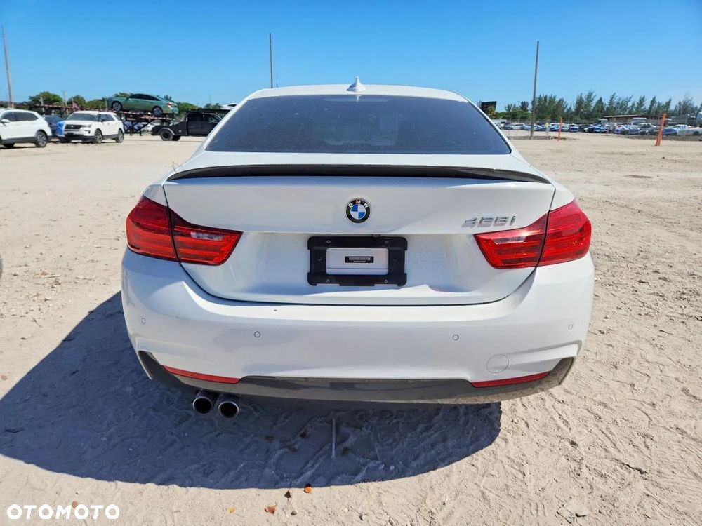 BMW Seria 4 - 6