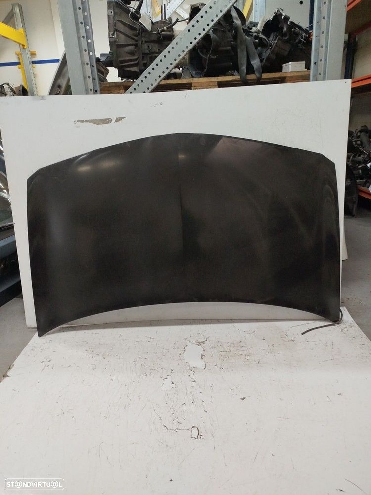 Capot Renault Megane Ii (Bm0/1_, Cm0/1_) - 1