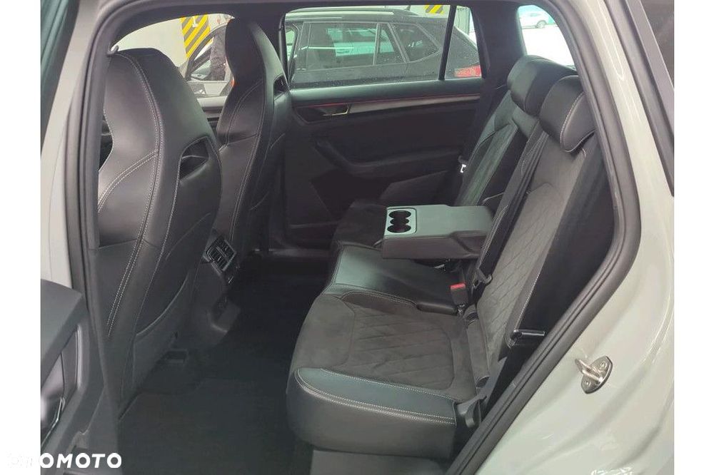Skoda Kodiaq - 9