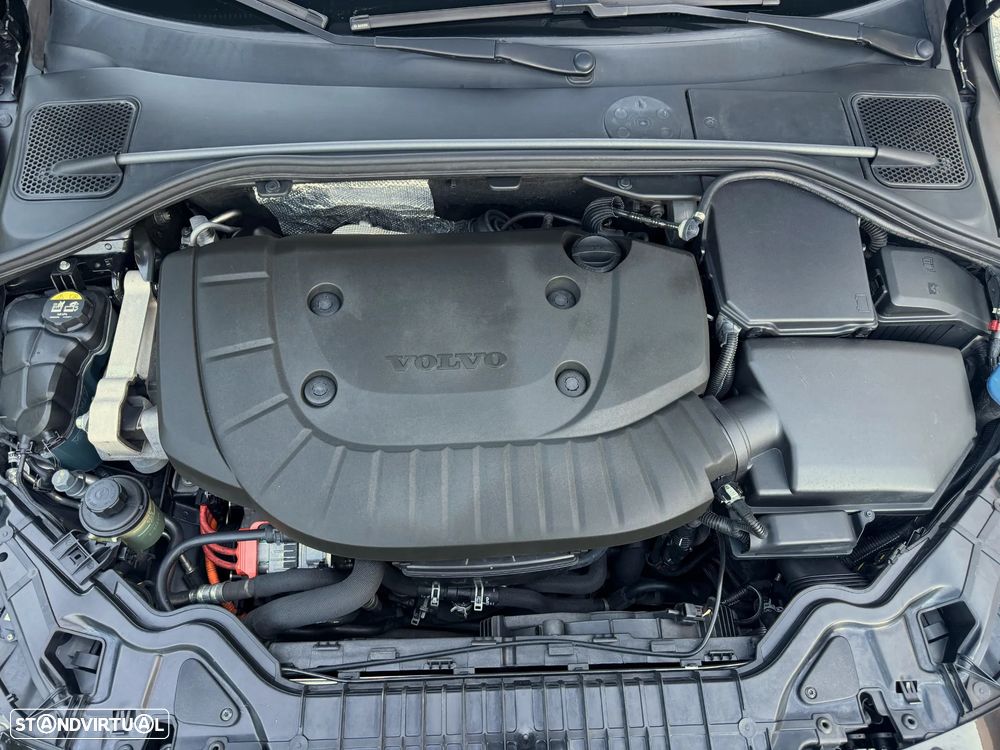 Volvo V60 - 8