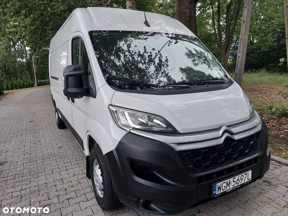 Citroën Jumper - 2