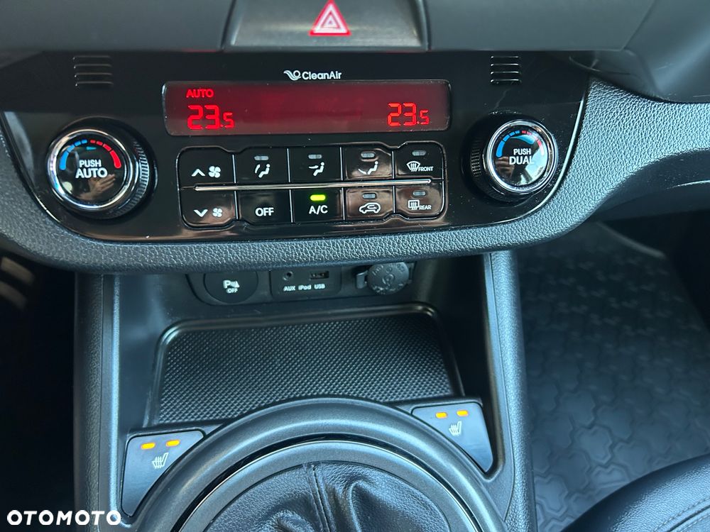 Kia Sportage 2.0 XL 2WD - 20