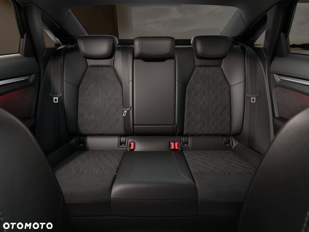 Audi S3 Limousine - 9