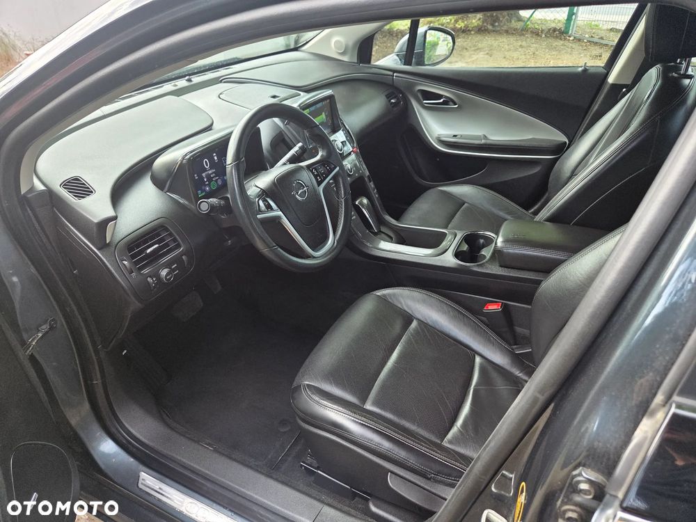Opel Ampera ePionier Edition - 13