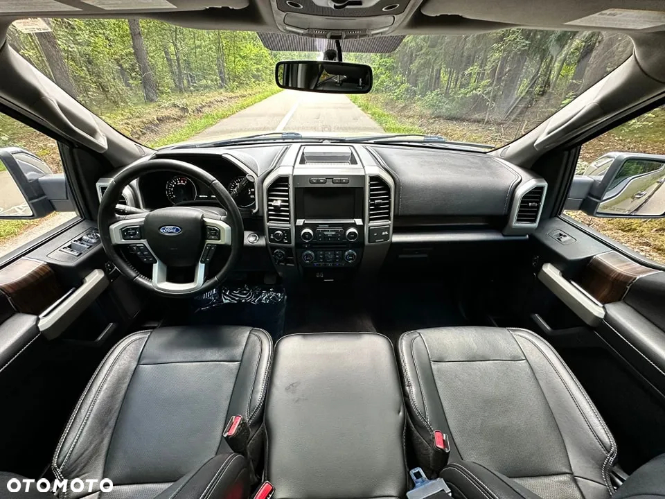 Ford F150 - 6