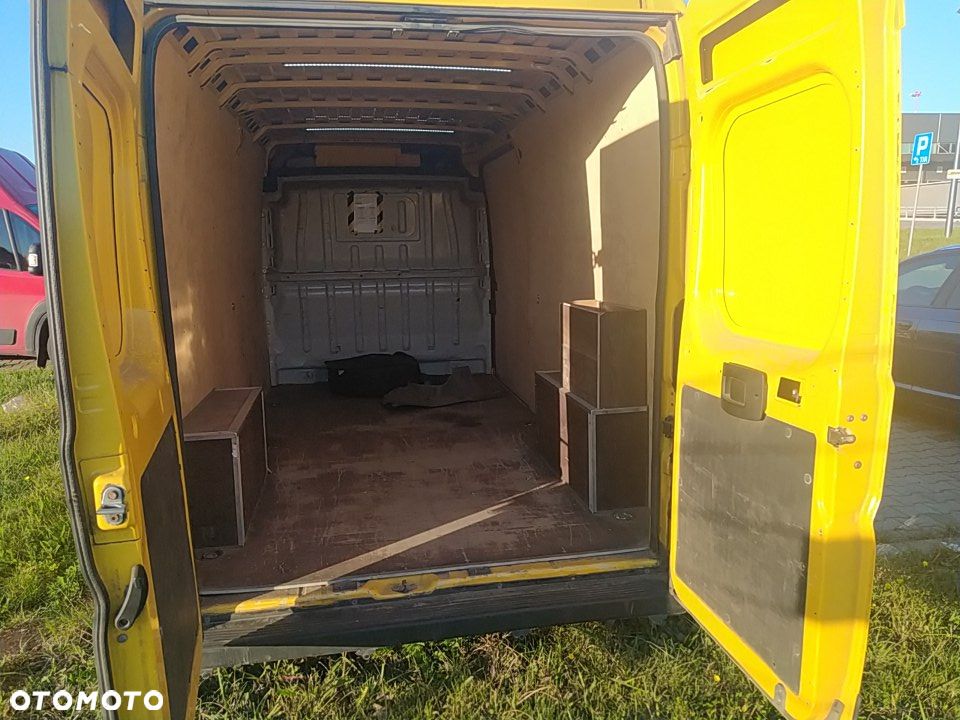 Peugeot Boxer - 5