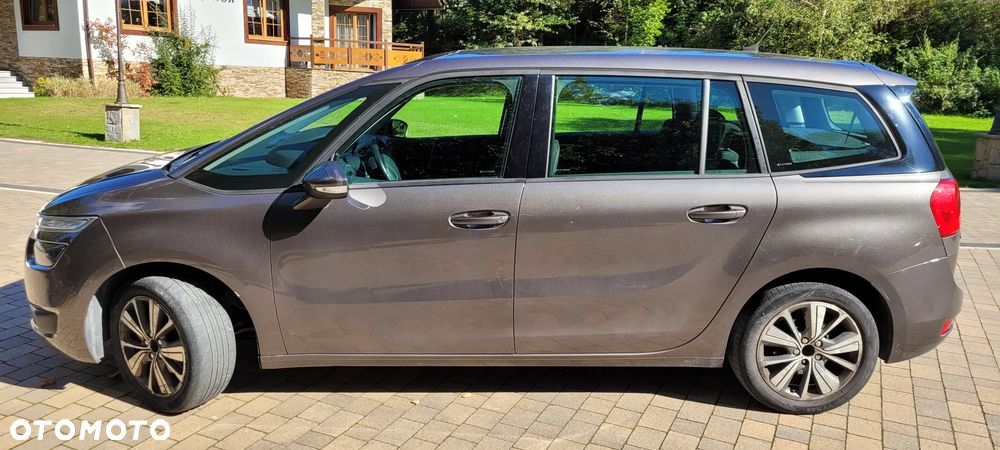 Citroën C4 Grand Picasso BlueHDi 150 EAT6 Business Class - 19