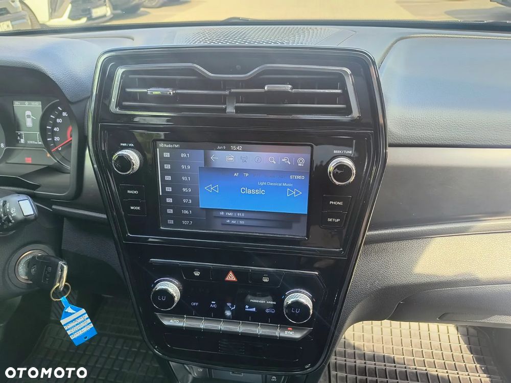 SsangYong/KGM Tivoli 1.5 T-GDI Onyx - 17