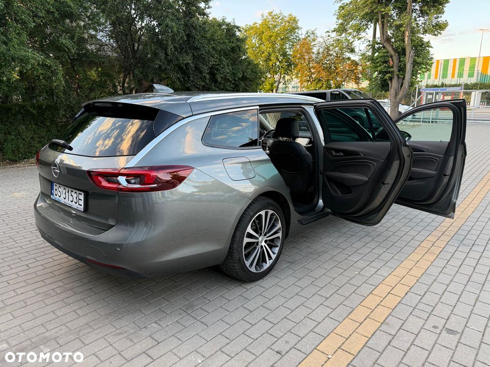 Opel Insignia 2.0 CDTI automatik Business Innovation - 39