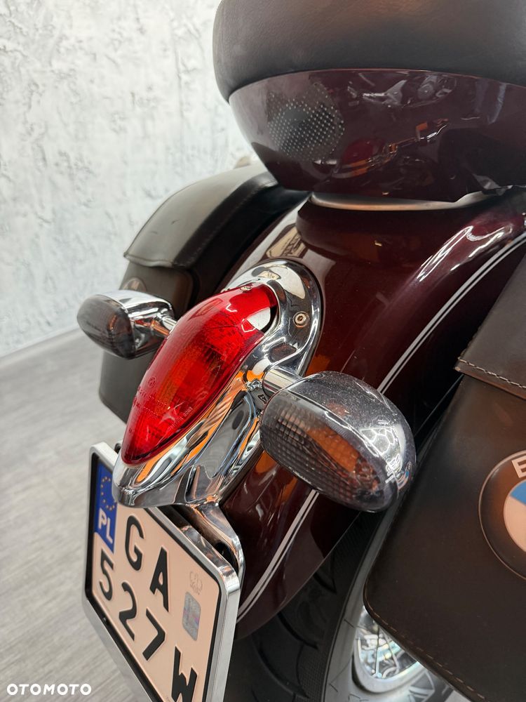 BMW R - 22