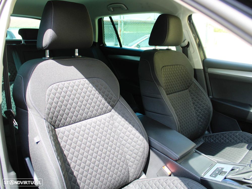 Skoda Superb Break 2.0 TDI Ambition DSG - 61