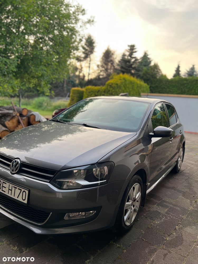 Volkswagen Polo 1.6 TDI DPF Highline - 2