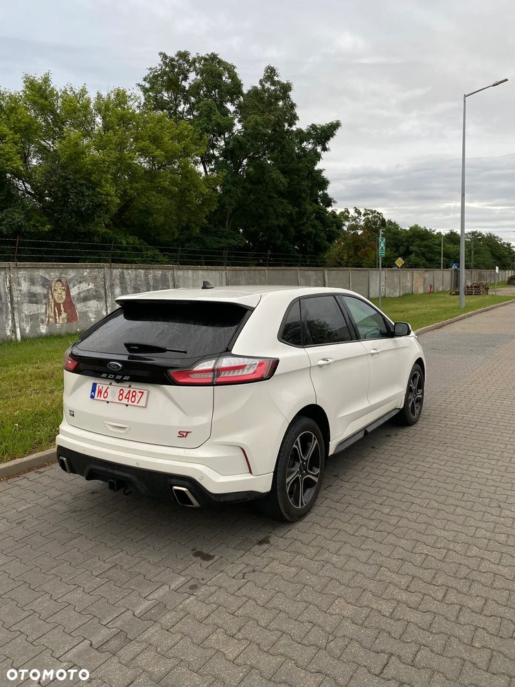 Ford Edge - 5