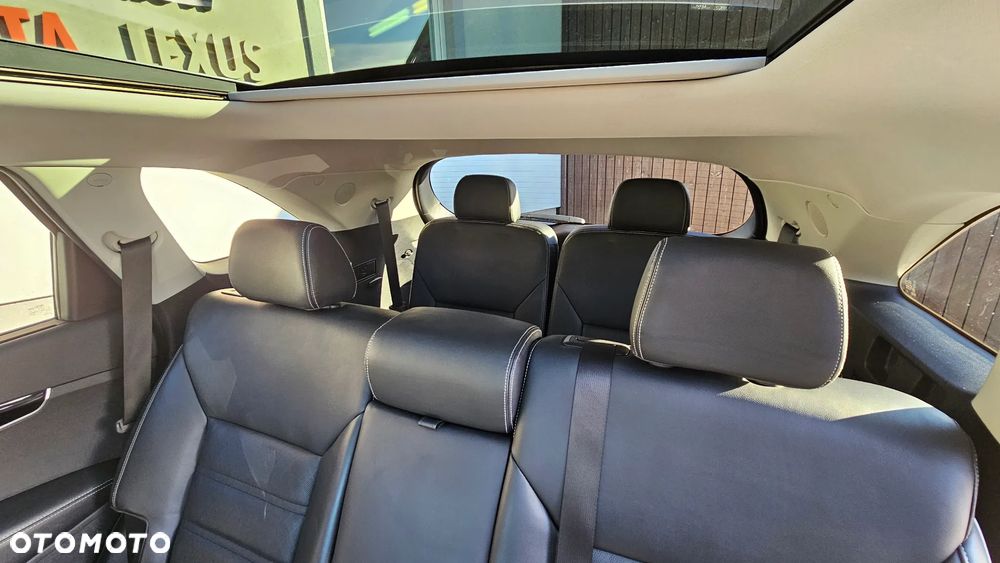 Kia Sorento 2.2 CRDI GT Line - 27