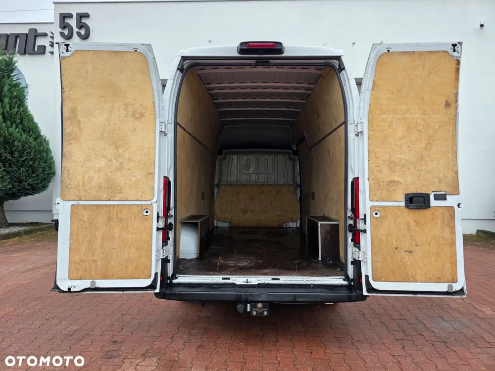 Fiat Ducato - 8