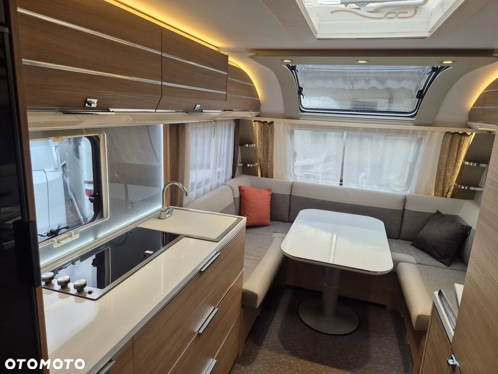 Adria Adora 753 UC - 5