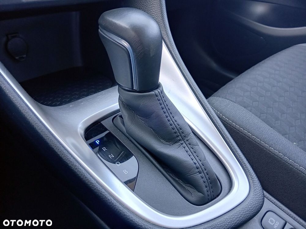 Toyota Yaris Hybrid 1.5 Comfort - 17
