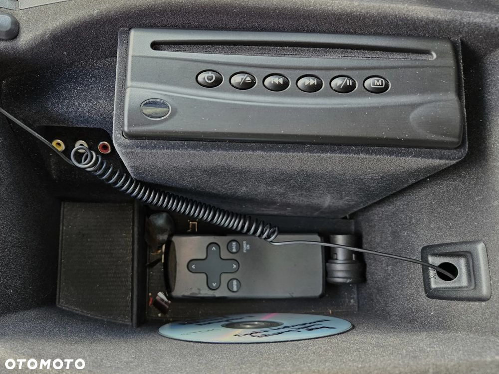 Volvo XC 70 - 23