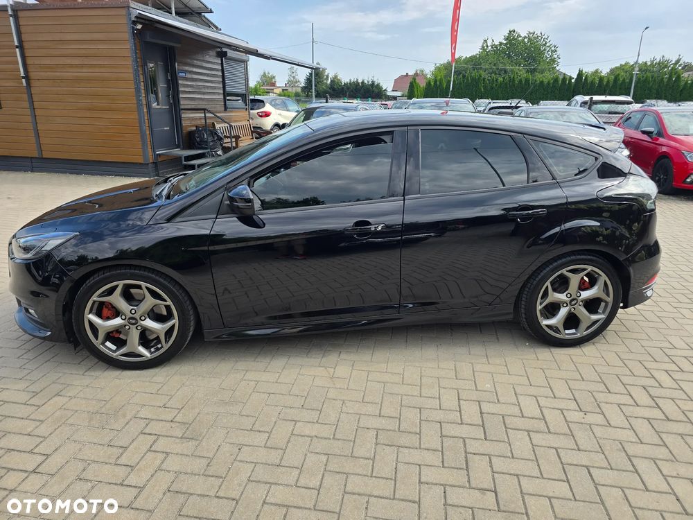 Ford Focus - 6