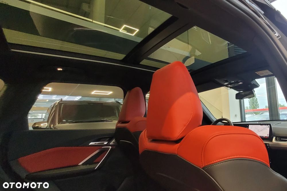 BMW X1 xDrive20d mHEV M Sport sport - 11