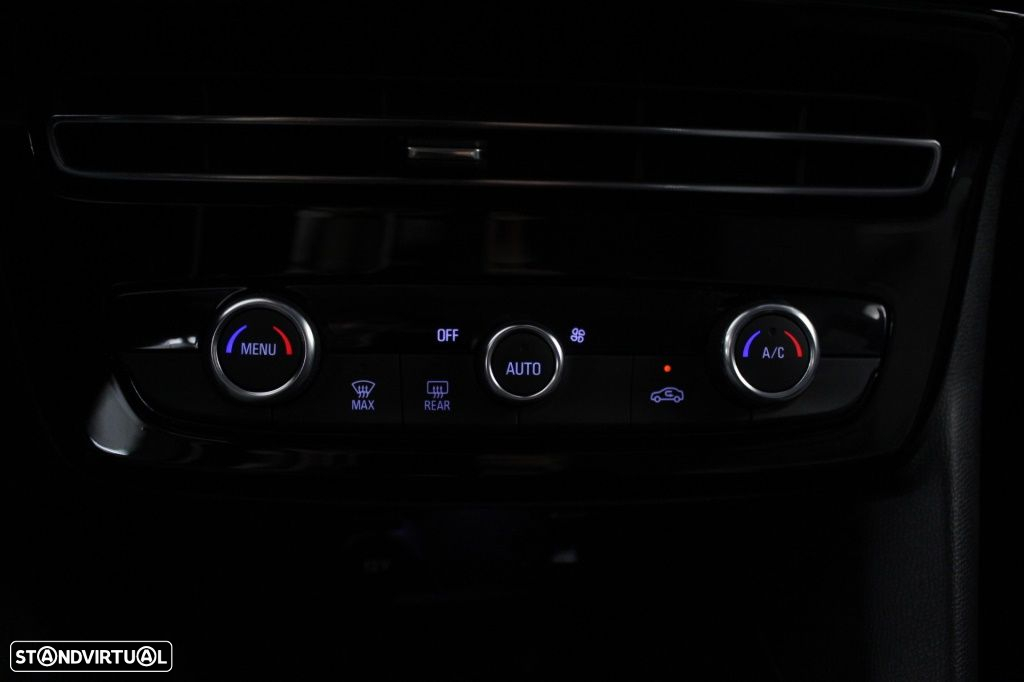 Opel Mokka 1.5 D Elegance - 29