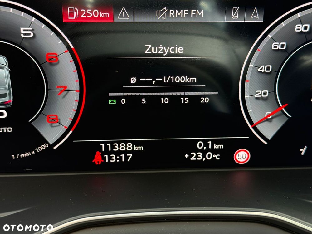 Audi A5 Sportback 40 TFSI quattro S tronic S line - 20