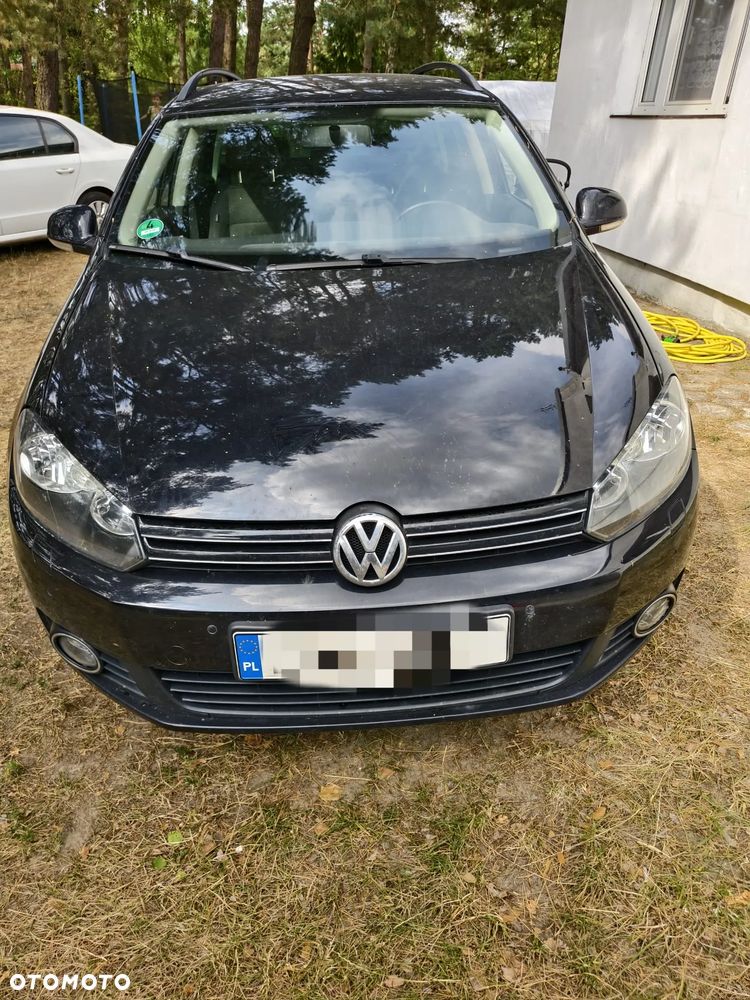 Volkswagen Golf - 2