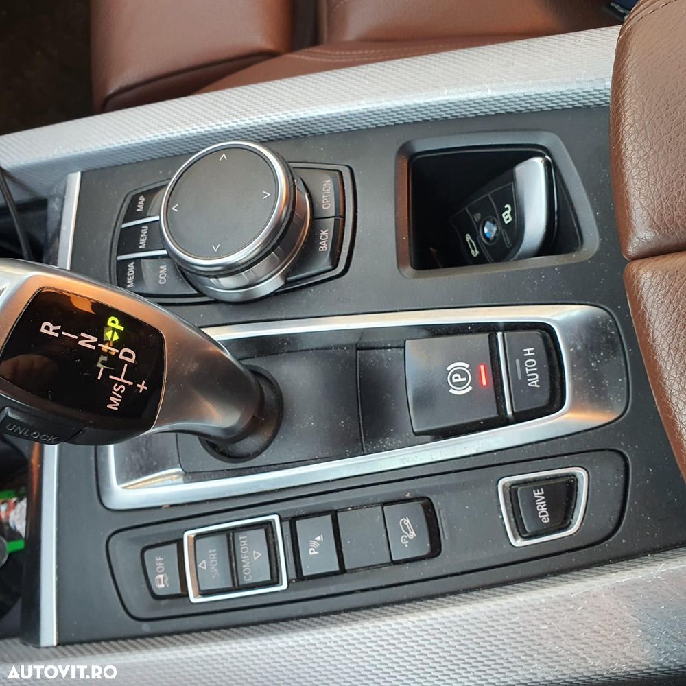 BMW X5 - 18