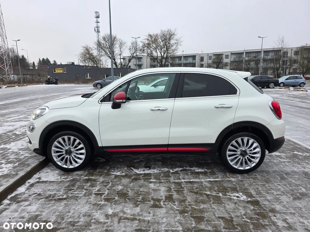 Fiat 500X 1.4 Multiair DCT 4x2 S&S Business Line - 7