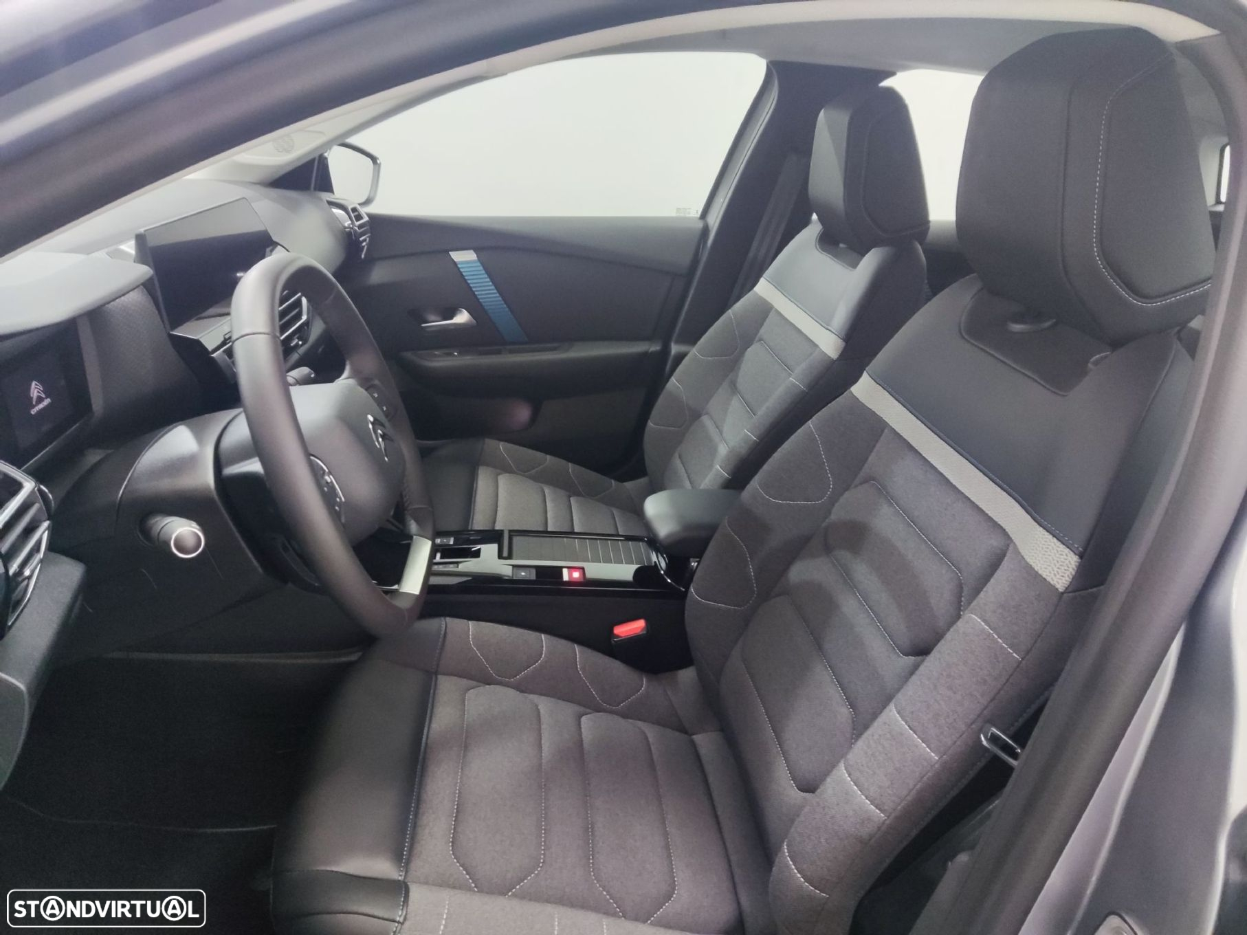 Citroën e-C4 - 7