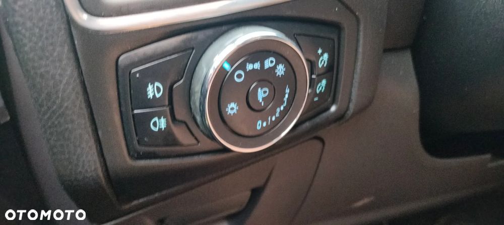 Ford Focus 1.6 TDCi ECOnetic 88g Start-Stopp-System Titanium - 27