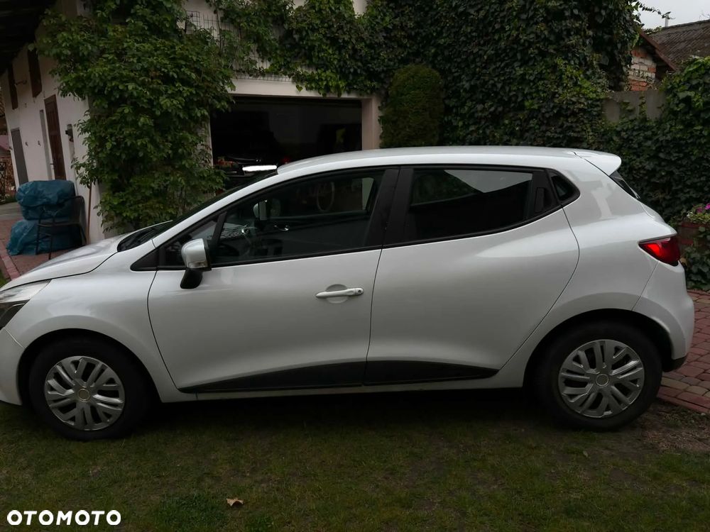 Renault Clio Energy dCi 90 Start & Stop 83g Eco-Drive - 3